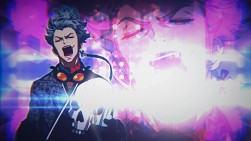 画像ギャラリー No.005のサムネイル画像 / 「幕末Rock」,ミュージックビデオ第4弾「高杉晋作」が5月21日まで限定公開
