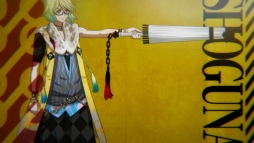 画像ギャラリー No.003のサムネイル画像 / 「幕末Rock」のミュージックビデオ第5弾「ハチノジディストーション」が公開に