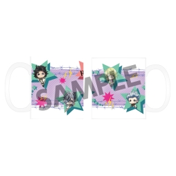 ������#001�Υ���ͥ���/������Rock�פΥޥ����åפ���ӥ��ȥ�åס��ޥ����������7���ȯ��