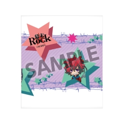 ������#002�Υ���ͥ���/������Rock�פΥޥ����åפ���ӥ��ȥ�åס��ޥ����������7���ȯ��