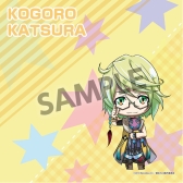 ������#013�Υ���ͥ���/������Rock�פΥޥ����åפ���ӥ��ȥ�åס��ޥ����������7���ȯ��