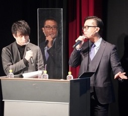 画像ギャラリー No.002のサムネイル画像 / 「ヴァンガード・プロジェクト2.0発表会」情報まとめ。世界観やカード仕様の一新により,カードファイト!! ヴァンガードは新たな時代へ