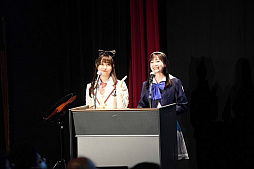 画像ギャラリー No.065のサムネイル画像 / 「ブシロード TCG戦略発表会2021 爆騰」開催。ヴァンガード,ヴァイスシュヴァルツ,Reバース for youの新情報が公開に