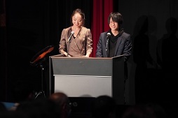 画像ギャラリー No.069のサムネイル画像 / 「ブシロード TCG戦略発表会2021 爆騰」開催。ヴァンガード,ヴァイスシュヴァルツ,Reバース for youの新情報が公開に
