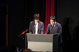 画像ギャラリー No.070のサムネイル画像 / 「ブシロード TCG戦略発表会2021 爆騰」開催。ヴァンガード,ヴァイスシュヴァルツ,Reバース for youの新情報が公開に