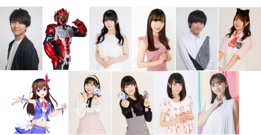 画像ギャラリー No.002のサムネイル画像 / 「ブシロードTCG戦略発表会2022春」,3月8日に開催