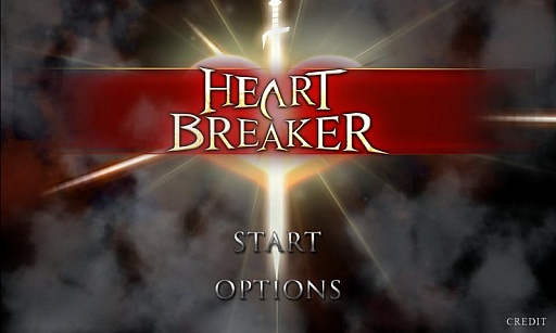画像ギャラリー No.010のサムネイル画像 / ハック&スラッシュ型RPG「Heart Breaker」のiOS版が配信スタート
