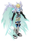 画像ギャラリー No.013のサムネイル画像 / iOS版「テイルズ オブ ハーツ R」が配信。15日まで期間限定セールを実施中