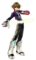 画像ギャラリー No.017のサムネイル画像 / iOS版「テイルズ オブ ハーツ R」が配信。15日まで期間限定セールを実施中