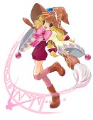 画像ギャラリー No.019のサムネイル画像 / iOS版「テイルズ オブ ハーツ R」が配信。15日まで期間限定セールを実施中