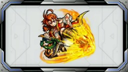 画像ギャラリー No.001のサムネイル画像 / 「モンスターストライク」の「ストリートファイターV」コラボが闘会議2016で発表。リン・ツー,ロイゼの獣神化やクシナダ零の実装も明らかに