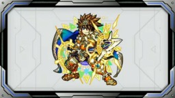 画像ギャラリー No.003のサムネイル画像 / 「モンスターストライク」の「ストリートファイターV」コラボが闘会議2016で発表。リン・ツー,ロイゼの獣神化やクシナダ零の実装も明らかに