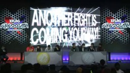 画像ギャラリー No.006のサムネイル画像 / 「モンスターストライク」の「ストリートファイターV」コラボが闘会議2016で発表。リン・ツー,ロイゼの獣神化やクシナダ零の実装も明らかに