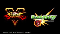 画像ギャラリー No.007のサムネイル画像 / 「モンスターストライク」の「ストリートファイターV」コラボが闘会議2016で発表。リン・ツー,ロイゼの獣神化やクシナダ零の実装も明らかに