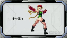 画像ギャラリー No.008のサムネイル画像 / 「モンスターストライク」の「ストリートファイターV」コラボが闘会議2016で発表。リン・ツー,ロイゼの獣神化やクシナダ零の実装も明らかに