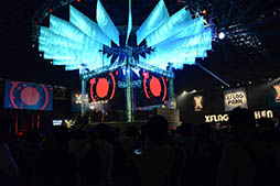 ꡼ No.001Υͥ / ȥꥢ뤬٥ȡXFLAG PARK 2016פβݡȤǺ