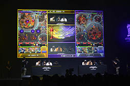 画像ギャラリー No.018のサムネイル画像 / ゲームとリアルがクロスしたイベント「XFLAG PARK 2016」の会場レポートを掲載