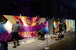 ꡼ No.020Υͥ / ȥꥢ뤬٥ȡXFLAG PARK 2016פβݡȤǺ