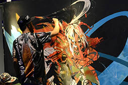 ꡼ No.021Υͥ / ȥꥢ뤬٥ȡXFLAG PARK 2016פβݡȤǺ