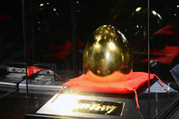 画像ギャラリー No.024のサムネイル画像 / ゲームとリアルがクロスしたイベント「XFLAG PARK 2016」の会場レポートを掲載