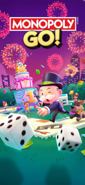 ꡼ No.008Υͥ / ޥۥΥʬϡ2024ǯ411417ˡ1̤ϡ֥󥹥ȡסץȥåסMONOPOLY GO!פΥץ쥤ݡȤ
