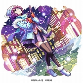 画像ギャラリー No.002のサムネイル画像 / 「モンスト」,〈物語〉シリーズコラボ第2弾を9月13日から開催決定。多数のコラボキャラが登場し,超究極“千石撫子”も出現