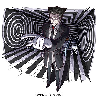 画像ギャラリー No.019のサムネイル画像 / 「モンスト」,〈物語〉シリーズコラボ第2弾を9月13日から開催決定。多数のコラボキャラが登場し,超究極“千石撫子”も出現