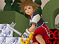「KINGDOM HEARTS -HD 2.5 ReMIX-」は10月2日発売。KINGDOM HEARTS II / Re:coded / Birth by SleepのHD版を一挙に収録。“-HD 1.5 ReMIX-”をセットにした限定パックも