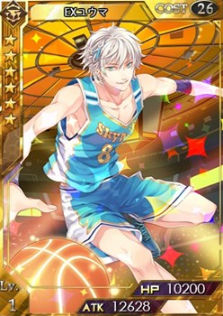 画像ギャラリー No.005のサムネイル画像 / 「創星紀アステルゲート」,召喚ガチャに★7カード「シャスタ」が登場