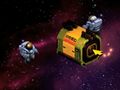 ȥ󥸥󥭡ѡα襹ơбĥSpacebase DF-9פΥ꡼ǤSteam䳫