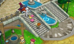 画像ギャラリー No.009のサムネイル画像 / DL版「牧場物語 つながる新天地」「ポポロクロイス牧場物語」がXmasセールで半額に