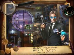 ���������꡼ No.004�Υ���ͥ������ / Android�ǡ֥ߥ��ƥ꡼�ϥ����פ�Mobage���о졣�����줿ʪ��õ���Ф���