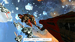 画像ギャラリー No.004のサムネイル画像 / Microsoft純正タブレットの第2弾「Surface 2」はiPadやAndroidタブレットに立ち向かえる製品になったのか?