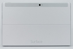 画像ギャラリー No.008のサムネイル画像 / Microsoft純正タブレットの第2弾「Surface 2」はiPadやAndroidタブレットに立ち向かえる製品になったのか?