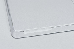 画像ギャラリー No.013のサムネイル画像 / Microsoft純正タブレットの第2弾「Surface 2」はiPadやAndroidタブレットに立ち向かえる製品になったのか?