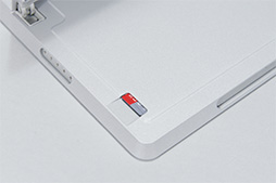 画像ギャラリー No.021のサムネイル画像 / Microsoft純正タブレットの第2弾「Surface 2」はiPadやAndroidタブレットに立ち向かえる製品になったのか?