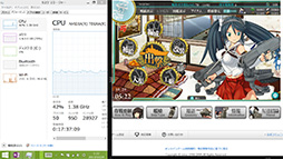 画像ギャラリー No.025のサムネイル画像 / Microsoft純正タブレットの第2弾「Surface 2」はiPadやAndroidタブレットに立ち向かえる製品になったのか?