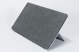 画像ギャラリー No.029のサムネイル画像 / Microsoft純正タブレットの第2弾「Surface 2」はiPadやAndroidタブレットに立ち向かえる製品になったのか?