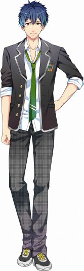 ���������꡼ No.002�Υ���ͥ������ / �֥ܡ����ե��ɡʲ��ˡס��֥�����̣�ץ����ǥ��˺��Ѥ����6�ͤΥ���餬ȯɽ