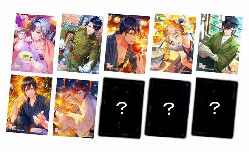 ���������꡼ No.004�Υ���ͥ������ / �֥ܡ����ե��ɡʲ��ˡץ��˥ᥤ�Ȱ���Ź�ޤǥ��å�������ե�����»�