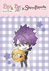 ���������꡼ No.004�Υ���ͥ������ / �֥ܥ��ե�ס��֥ܥ�����ס�����ܥ��ե���Ź�ޤ��ɲ�