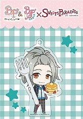 ���������꡼ No.006�Υ���ͥ������ / �֥ܥ��ե�ס��֥ܥ�����ס�����ܥ��ե���Ź�ޤ��ɲ�