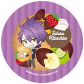 ���������꡼ No.008�Υ���ͥ������ / �֥ܥ��ե�ס��֥ܥ�����ס�����ܥ��ե���Ź�ޤ��ɲ�