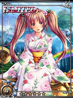 画像ギャラリー No.002のサムネイル画像 / Android版カードバトルRPG「反逆のシエルアーク」の事前登録受付がスタート