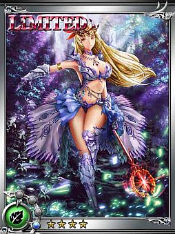 画像ギャラリー No.003のサムネイル画像 / Android版カードバトルRPG「反逆のシエルアーク」の事前登録受付がスタート