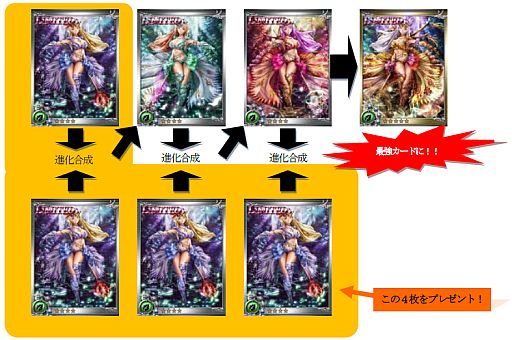 画像ギャラリー No.017のサムネイル画像 / Android版カードバトルRPG「反逆のシエルアーク」の事前登録受付がスタート