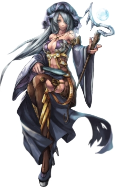 画像集#003のサムネイル/「戦場のウエディング」に“死の女神”が登場。新章突入でシナリオを追加