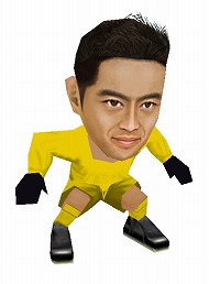 画像ギャラリー No.003のサムネイル画像 / 「サカつくシュート!2017」,“フットボールチャンネル”コラボが実施