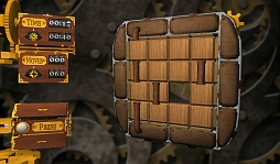 画像ギャラリー No.006のサムネイル画像 / 機械を動かす感覚が気持ちいい。スマートフォン向けパズルゲーム「Cogs」を紹介する「(ほぼ)日刊スマホゲーム通信」第397回