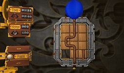 画像ギャラリー No.007のサムネイル画像 / 機械を動かす感覚が気持ちいい。スマートフォン向けパズルゲーム「Cogs」を紹介する「(ほぼ)日刊スマホゲーム通信」第397回